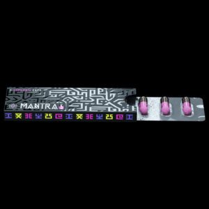 Euphoria Capsules by Mantra Bars